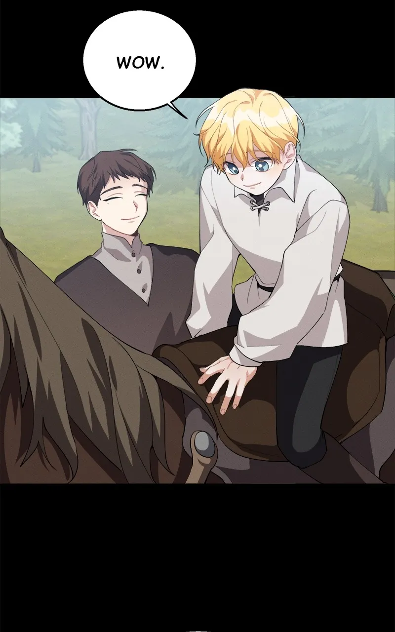 Read Answer Me, My Prince chapter 12 image 48 on Lezhin