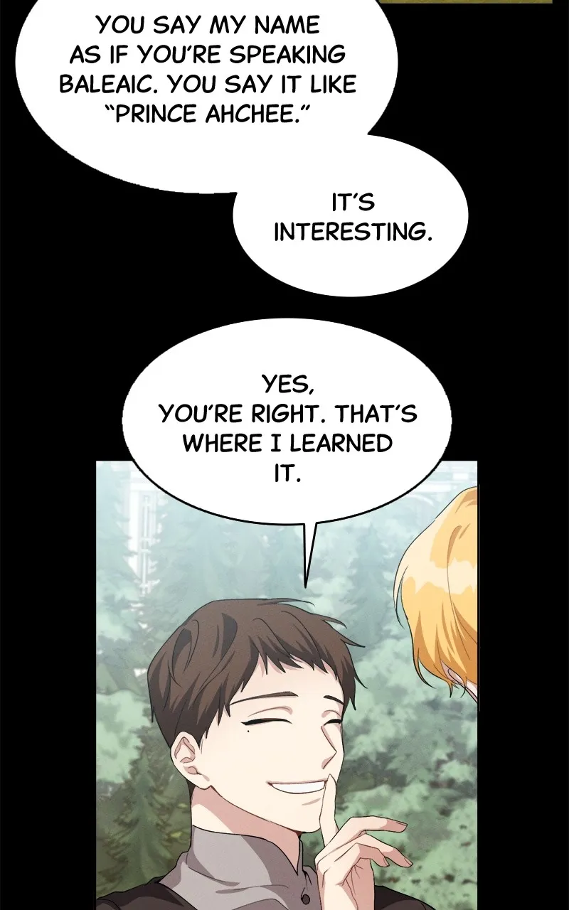 Read Answer Me, My Prince chapter 12 image 51 on Lezhin