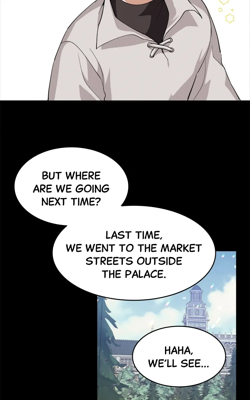 Read Answer Me, My Prince chapter 12 image 53 on Lezhin