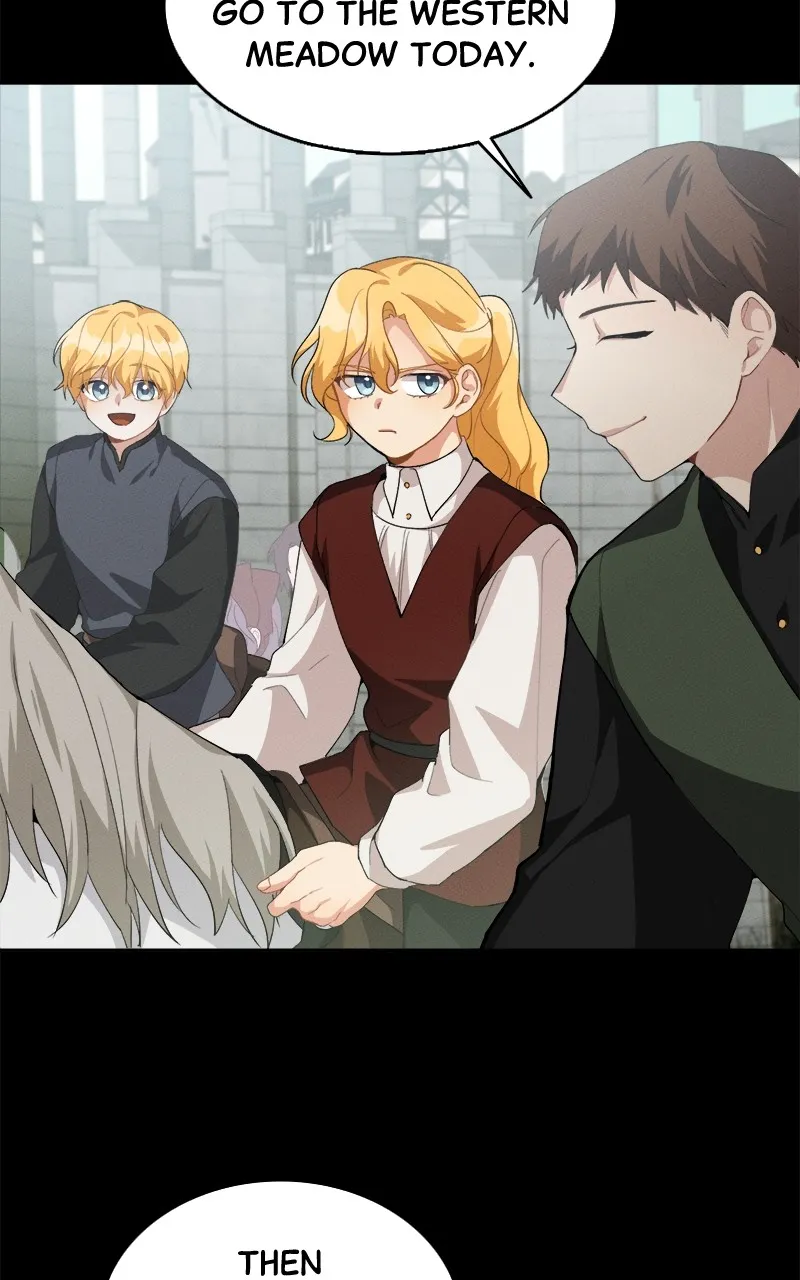 Read Answer Me, My Prince chapter 12 image 56 on Lezhin