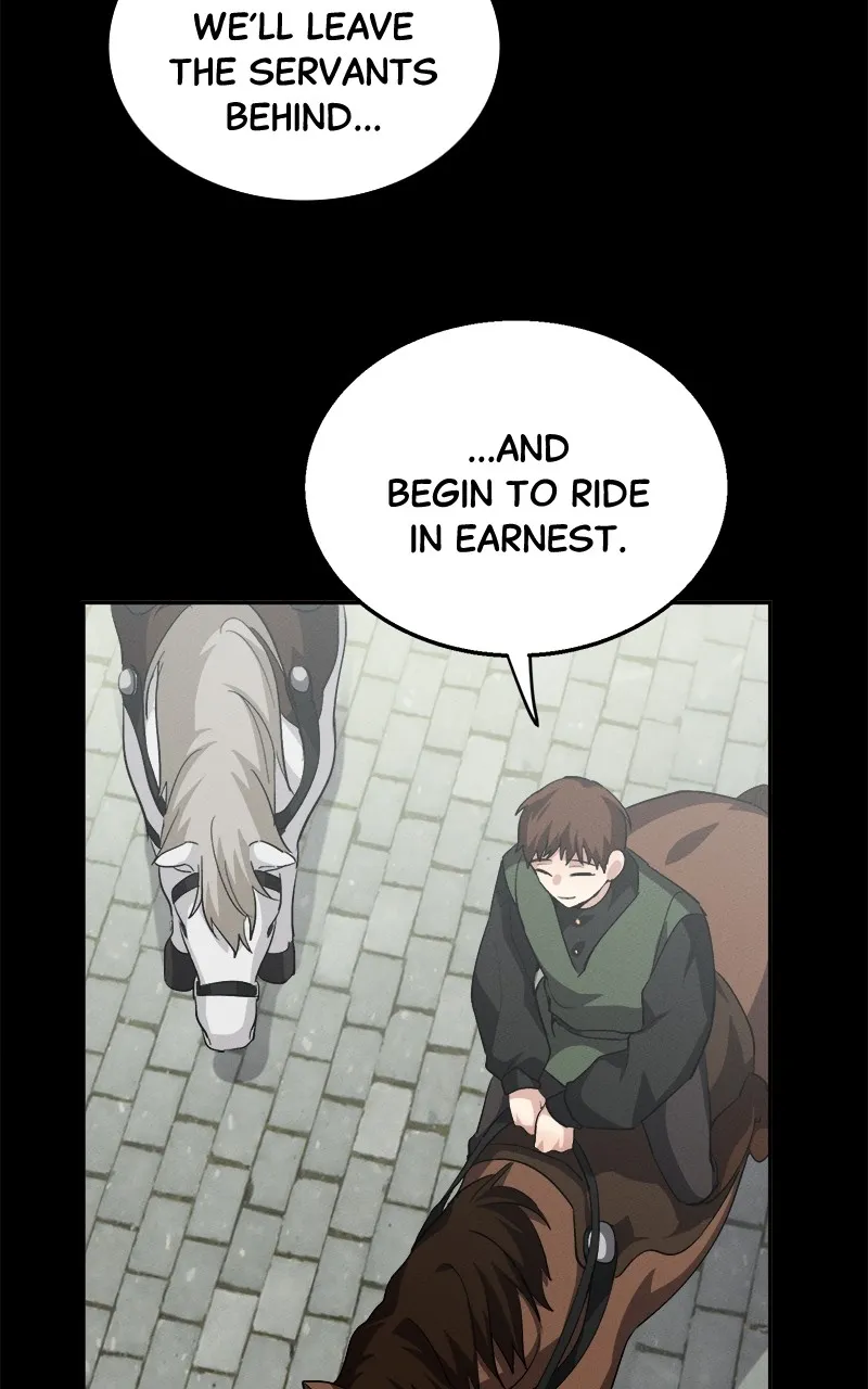 Read Answer Me, My Prince chapter 12 image 57 on Lezhin