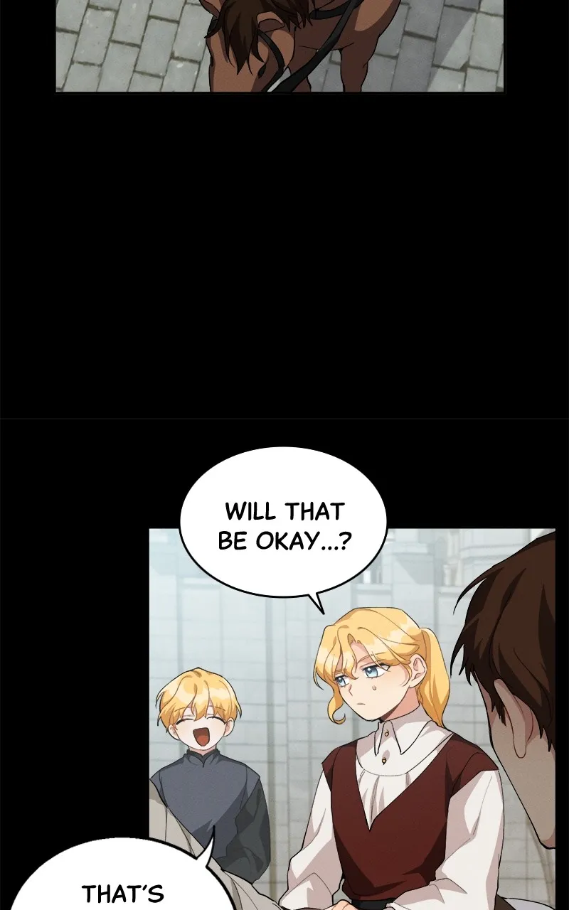 Read Answer Me, My Prince chapter 12 image 58 on Lezhin