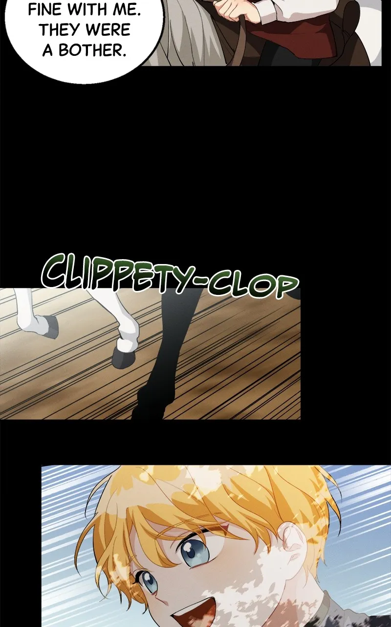 Read Answer Me, My Prince chapter 12 image 59 on Lezhin