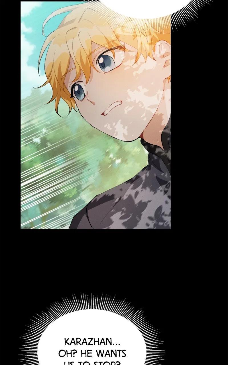 Read Answer Me, My Prince chapter 12 image 63 on Lezhin