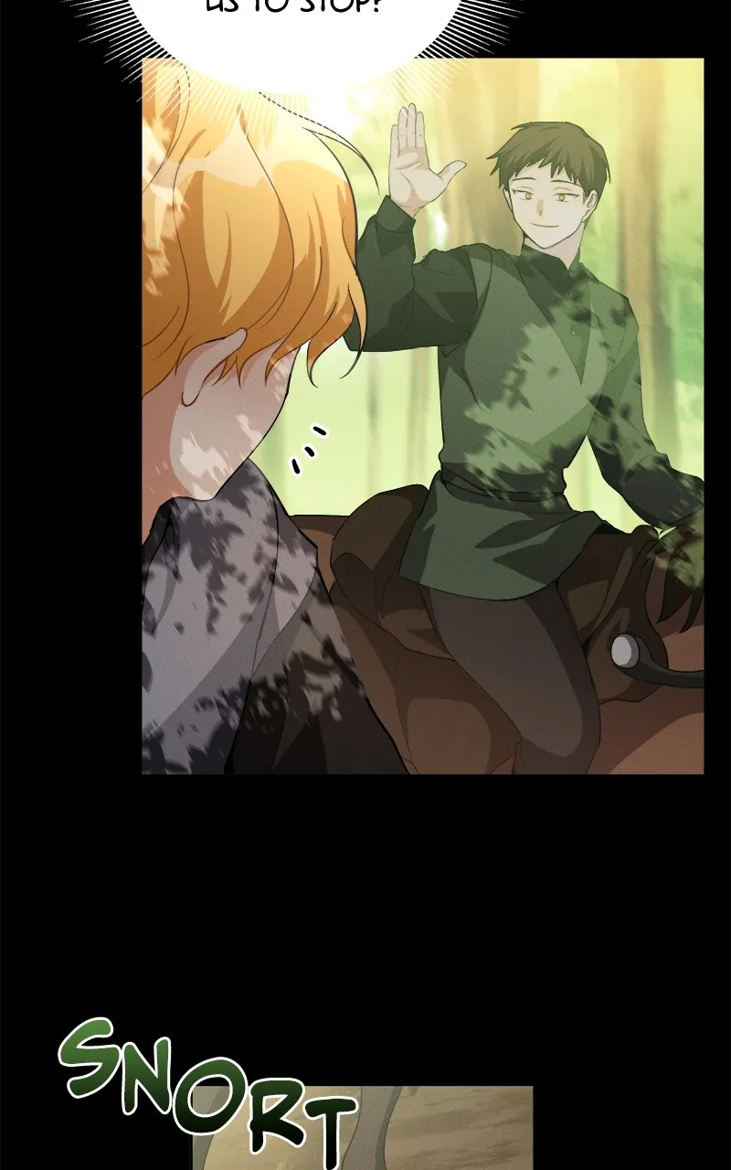 Read Answer Me, My Prince chapter 12 image 64 on Lezhin