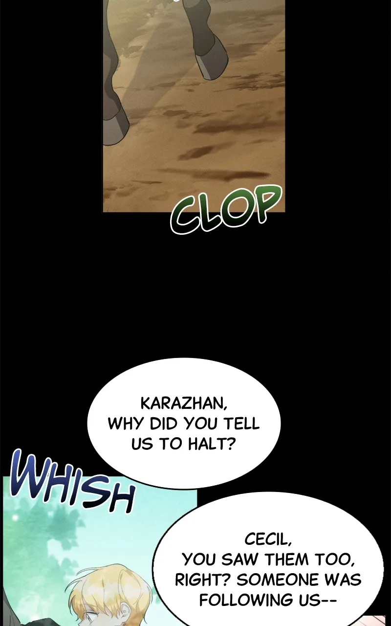 Read Answer Me, My Prince chapter 12 image 65 on Lezhin