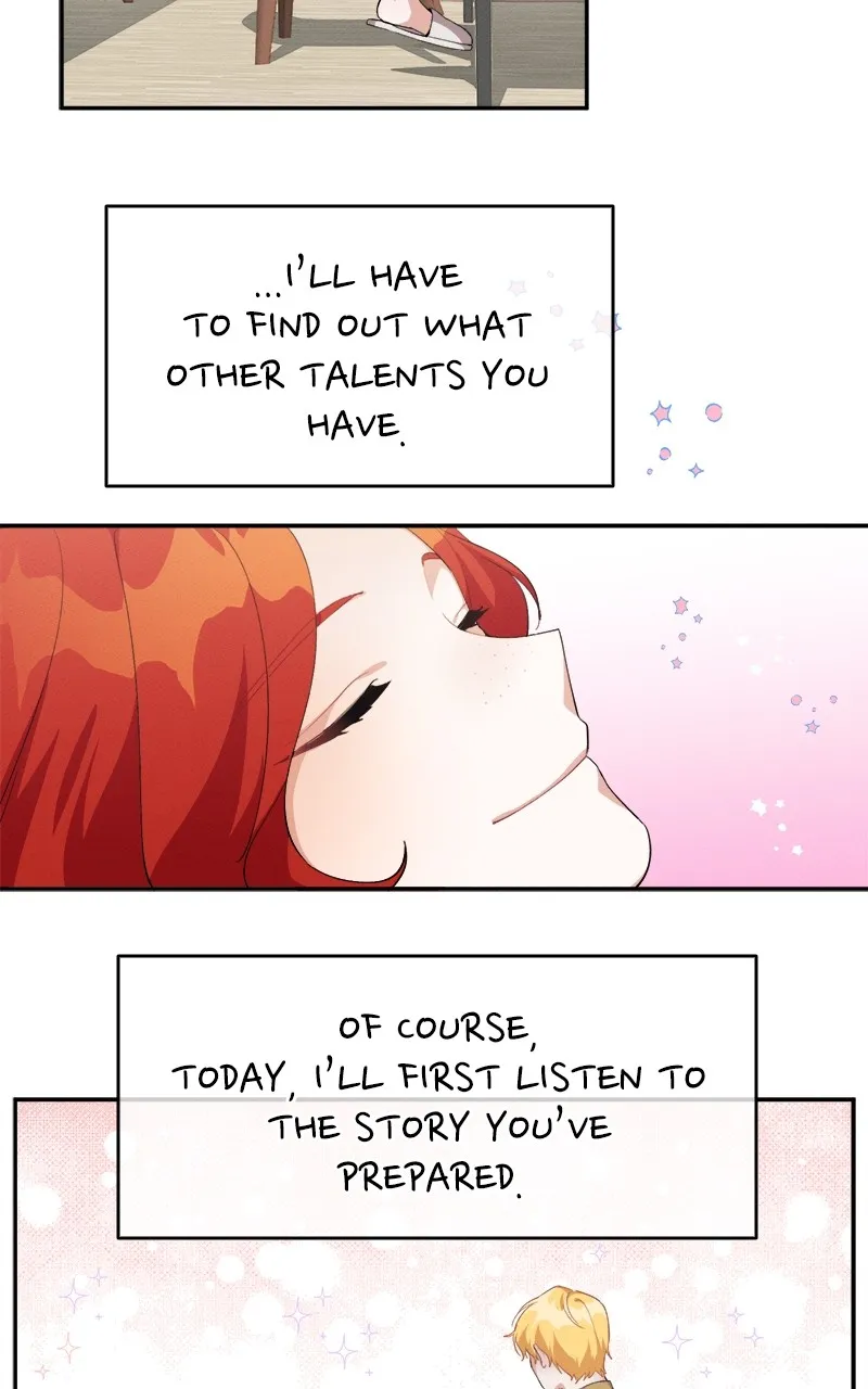 Read Answer Me, My Prince chapter 12 image 9 on Lezhin