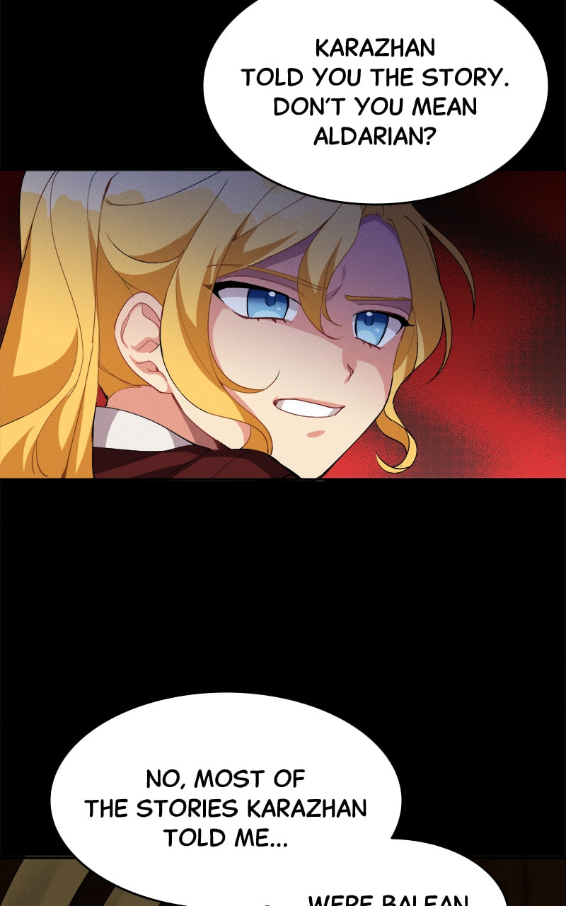 Read Answer Me, My Prince chapter 13 image 10 on Lezhin