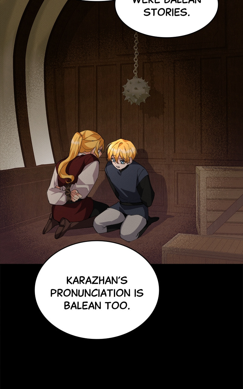 Read Answer Me, My Prince chapter 13 image 11 on Lezhin