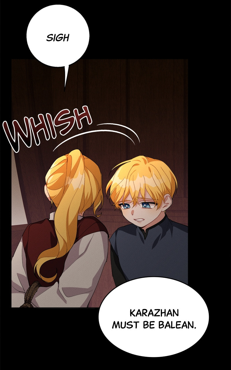 Read Answer Me, My Prince chapter 13 image 12 on Lezhin