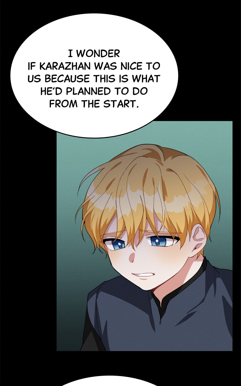 Read Answer Me, My Prince chapter 13 image 13 on Lezhin