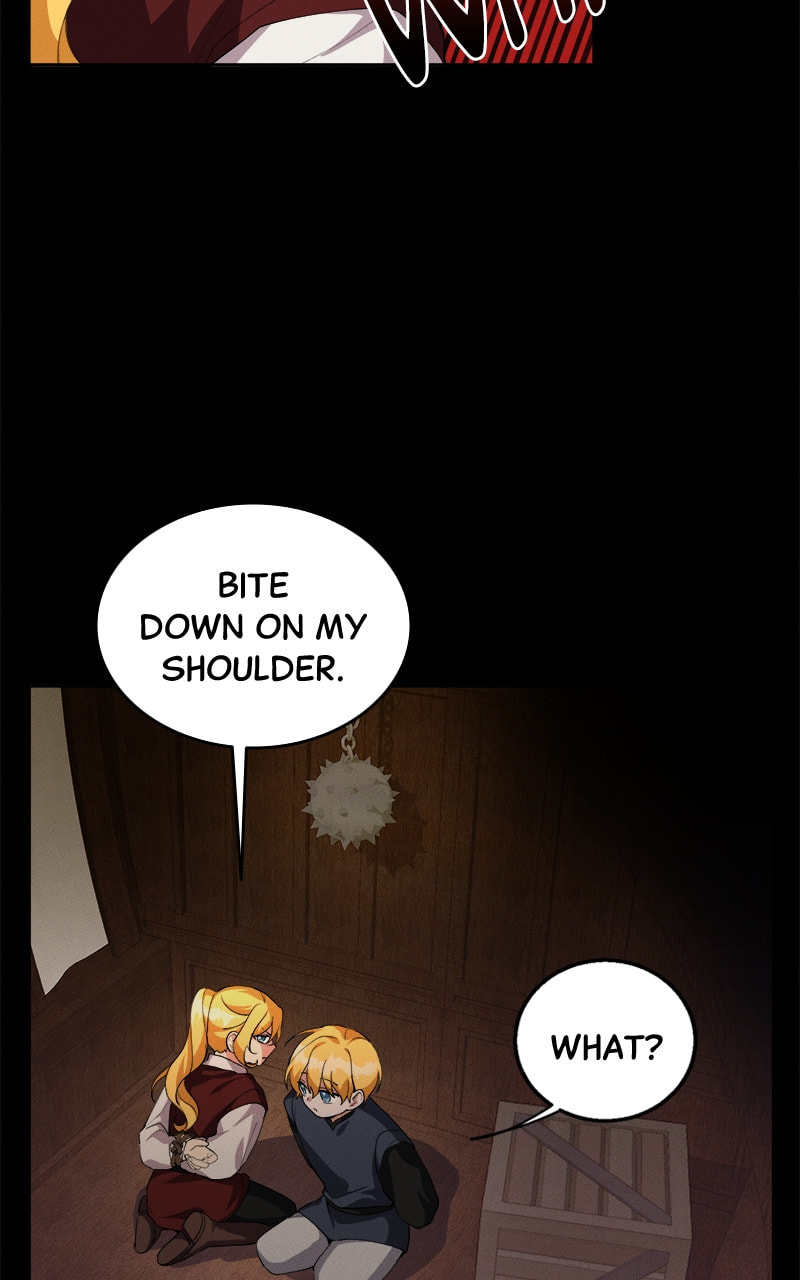 Read Answer Me, My Prince chapter 13 image 15 on Lezhin