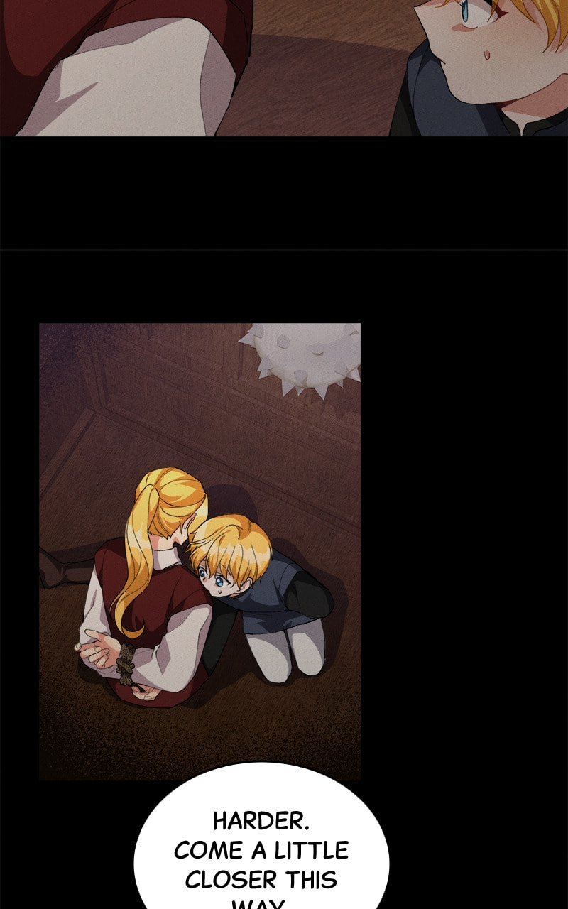 Read Answer Me, My Prince chapter 13 image 17 on Lezhin