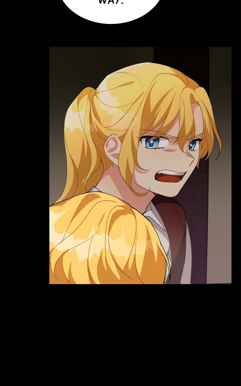 Read Answer Me, My Prince chapter 13 image 18 on Lezhin