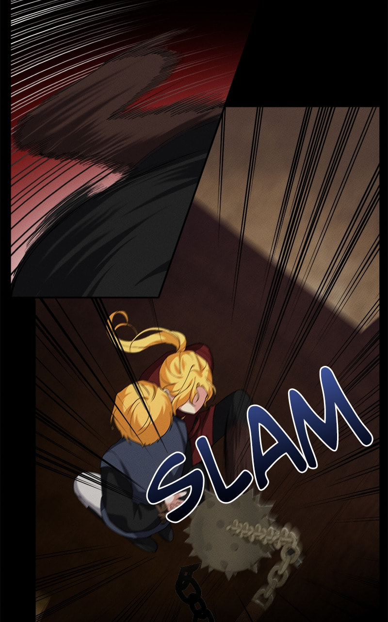 Read Answer Me, My Prince chapter 13 image 20 on Lezhin