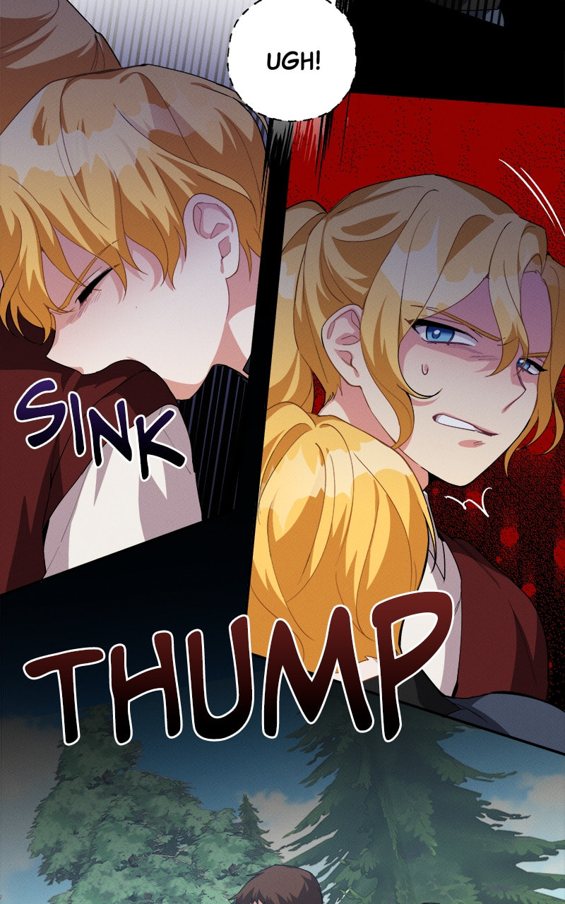 Read Answer Me, My Prince chapter 13 image 22 on Lezhin