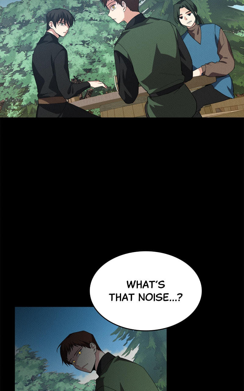 Read Answer Me, My Prince chapter 13 image 23 on Lezhin