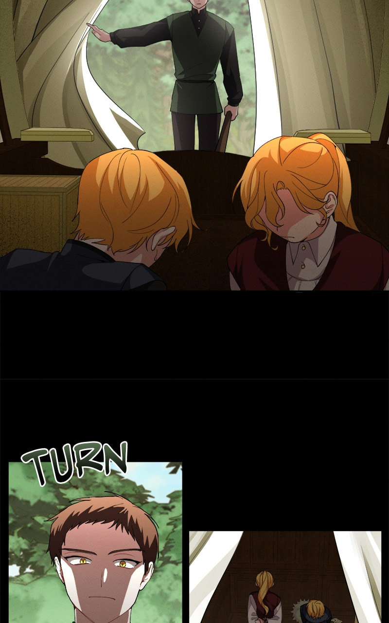Read Answer Me, My Prince chapter 13 image 25 on Lezhin