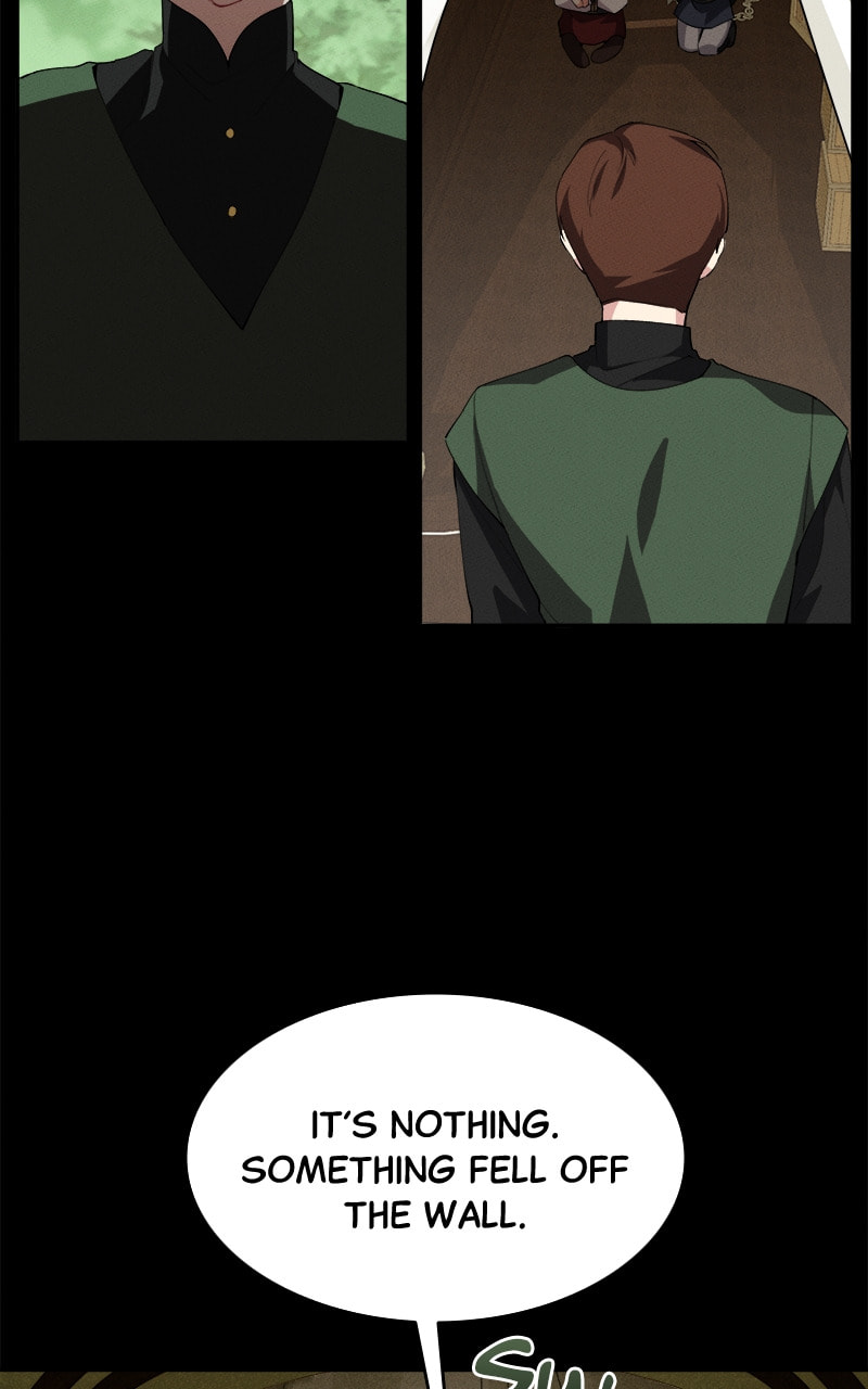 Read Answer Me, My Prince chapter 13 image 26 on Lezhin