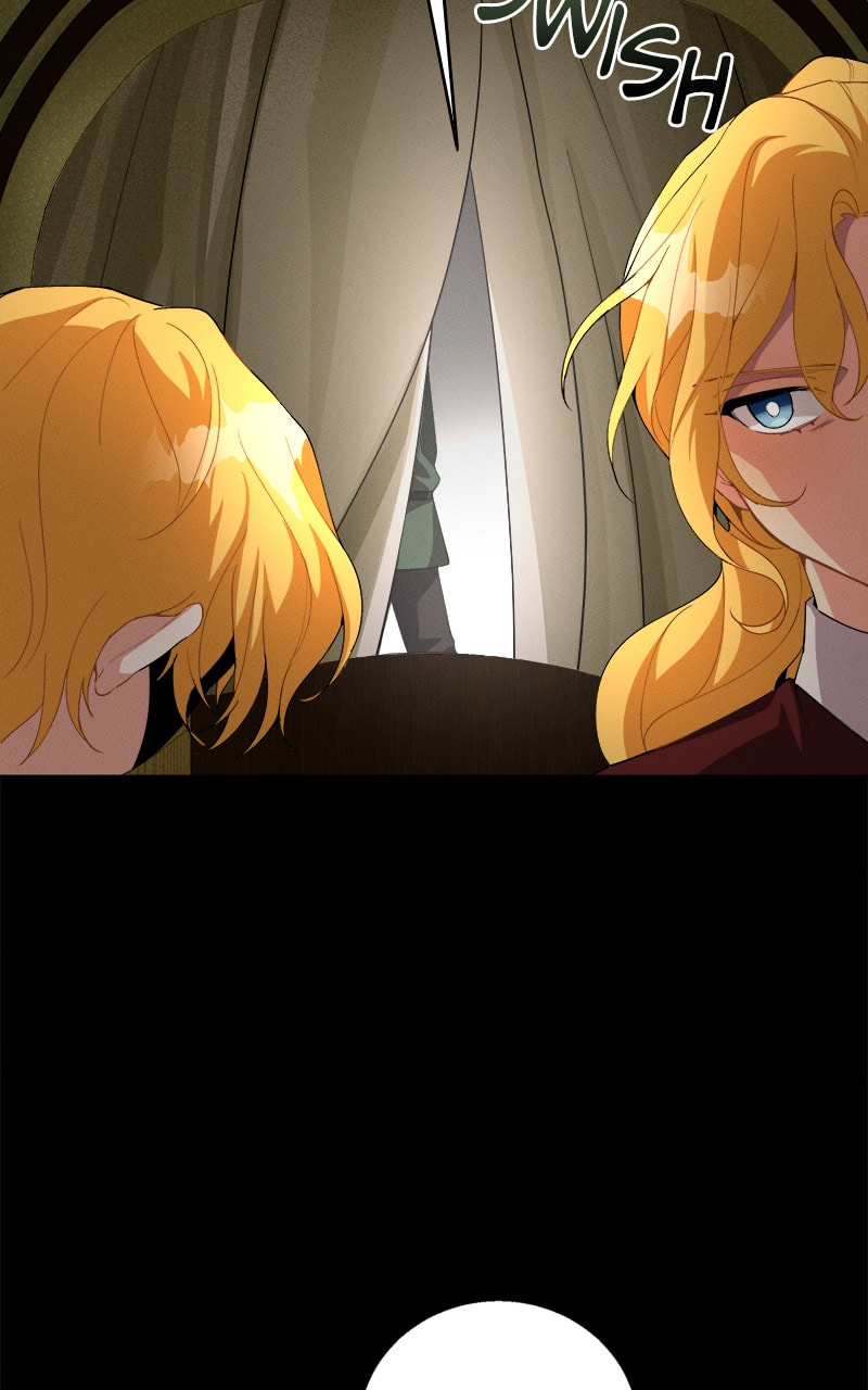 Read Answer Me, My Prince chapter 13 image 27 on Lezhin