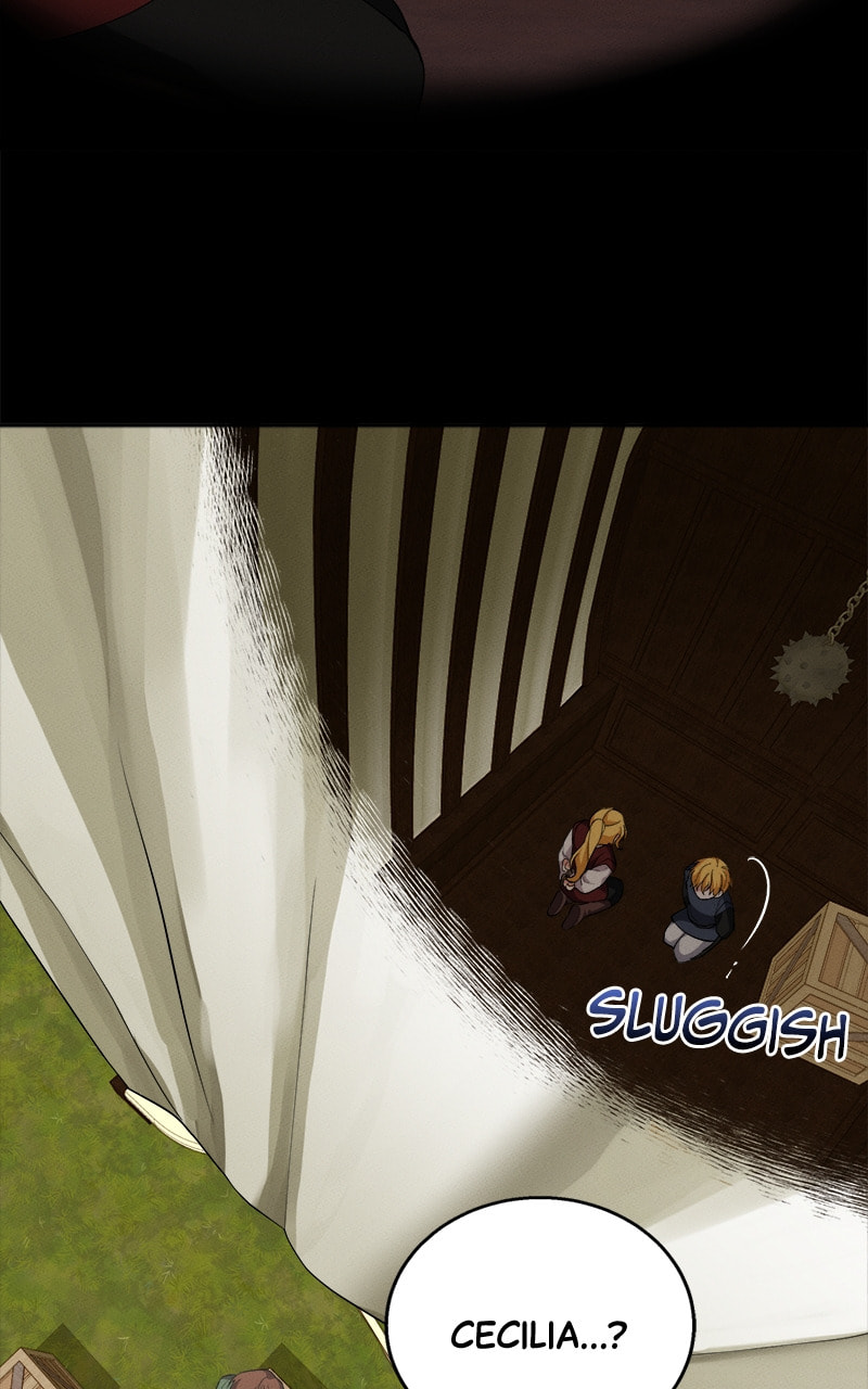 Read Answer Me, My Prince chapter 13 image 3 on Lezhin