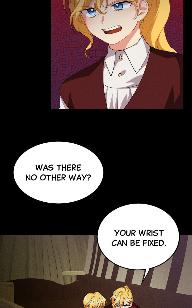 Read Answer Me, My Prince chapter 13 image 31 on Lezhin