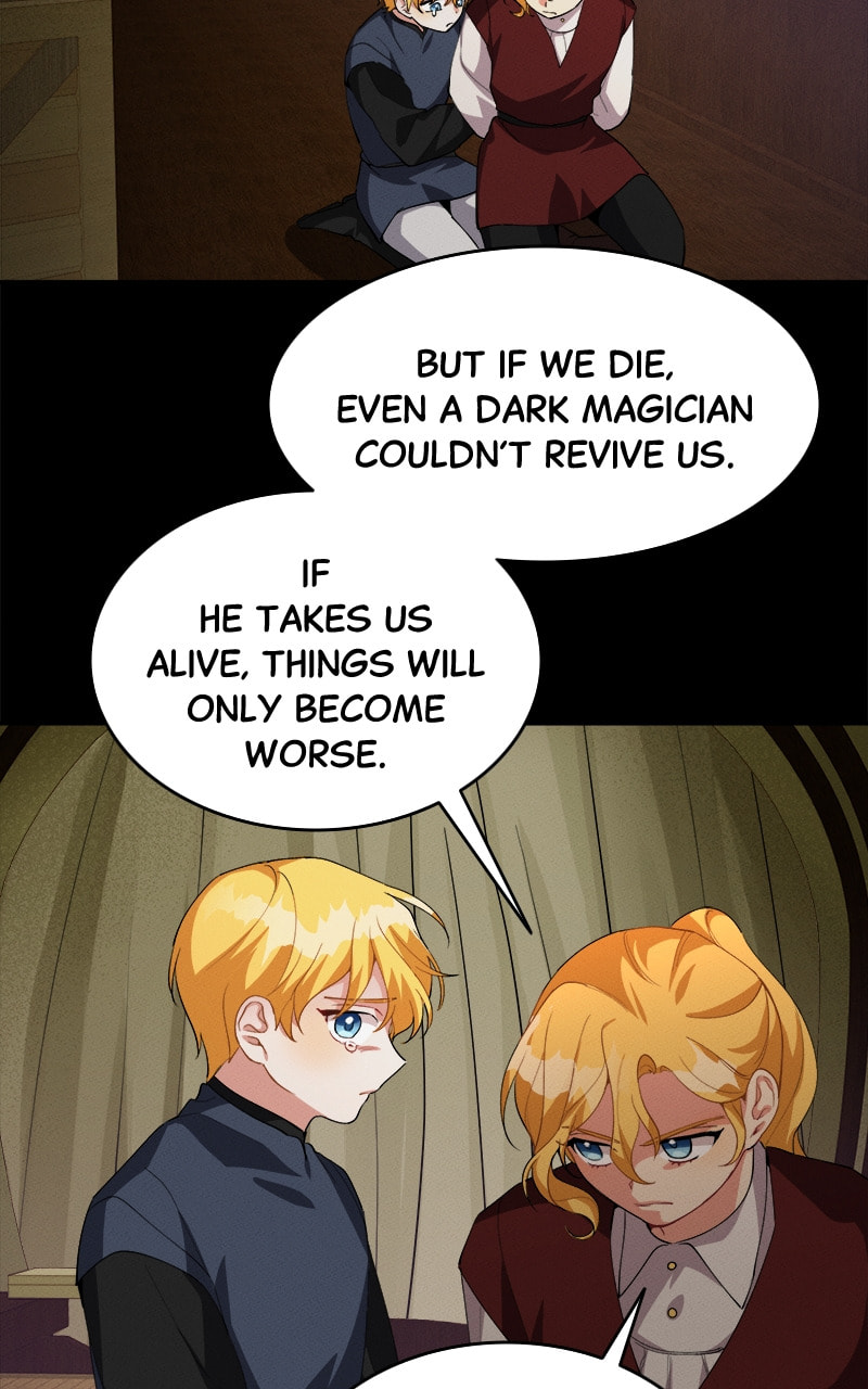 Read Answer Me, My Prince chapter 13 image 32 on Lezhin