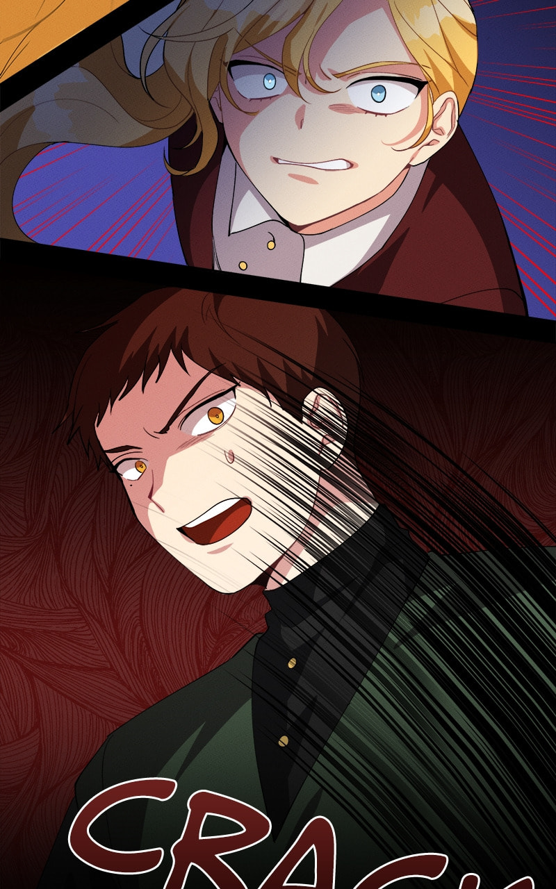 Read Answer Me, My Prince chapter 13 image 35 on Lezhin