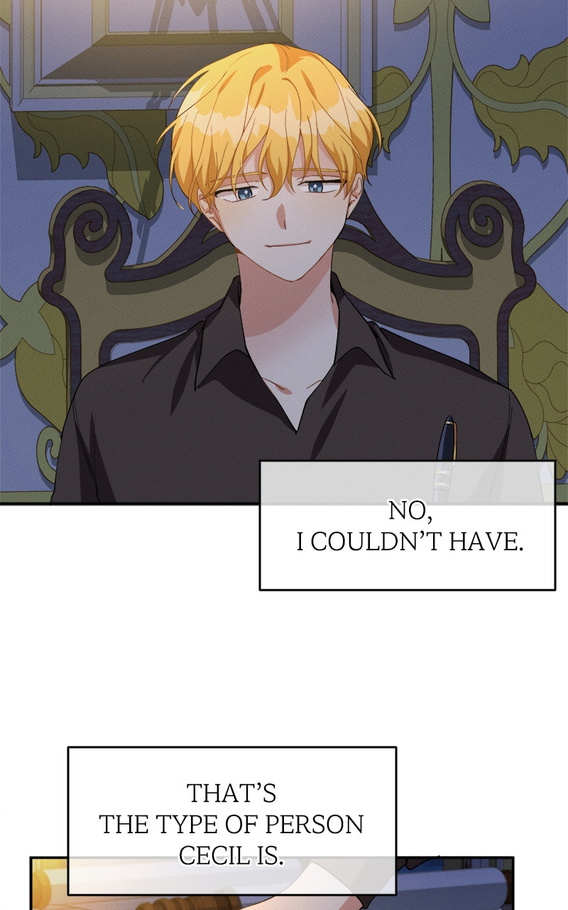 Read Answer Me, My Prince chapter 13 image 37 on Lezhin