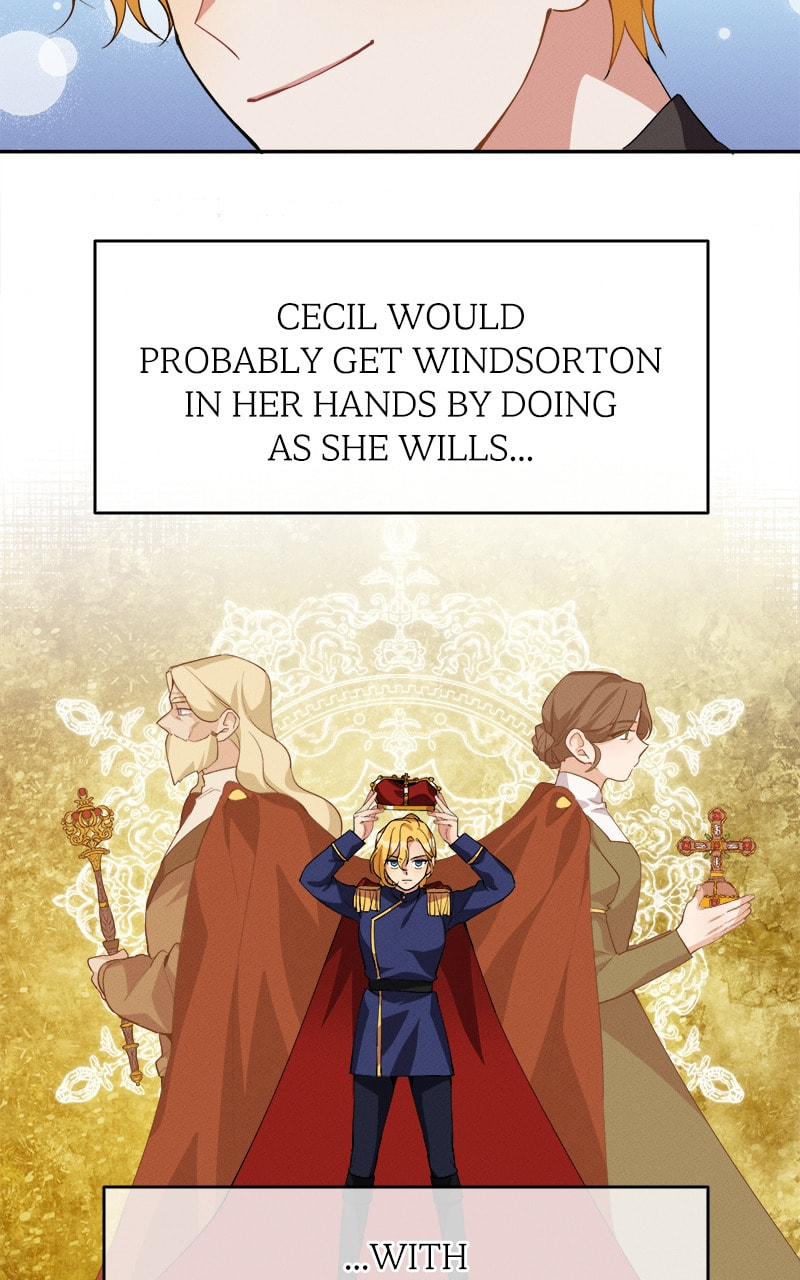 Read Answer Me, My Prince chapter 13 image 40 on Lezhin