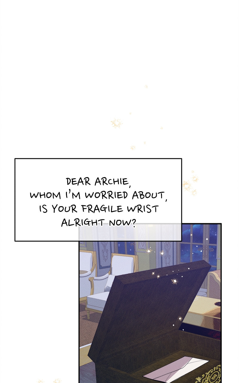 Read Answer Me, My Prince chapter 13 image 43 on Lezhin