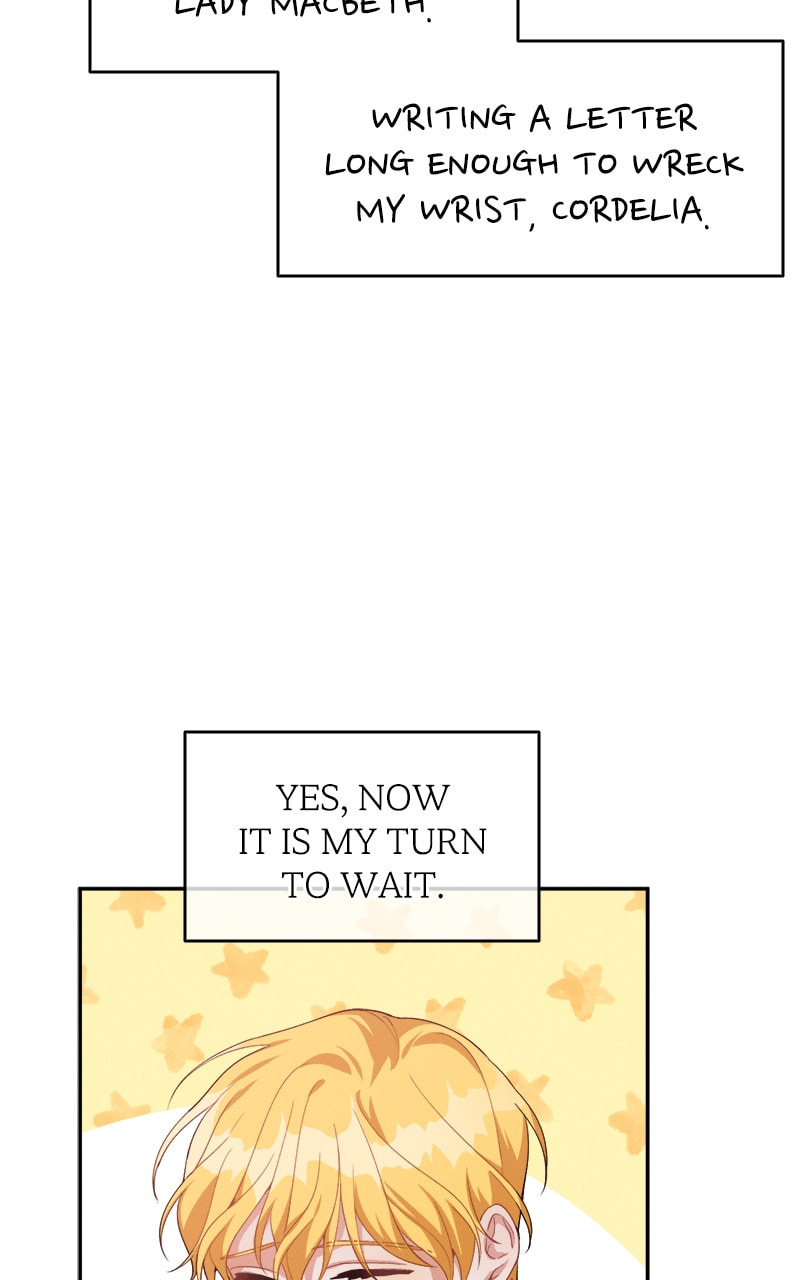 Read Answer Me, My Prince chapter 13 image 45 on Lezhin