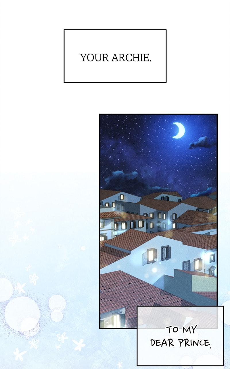 Read Answer Me, My Prince chapter 13 image 47 on Lezhin
