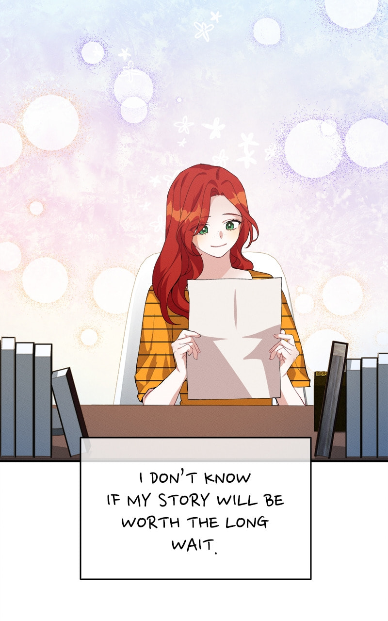 Read Answer Me, My Prince chapter 13 image 48 on Lezhin