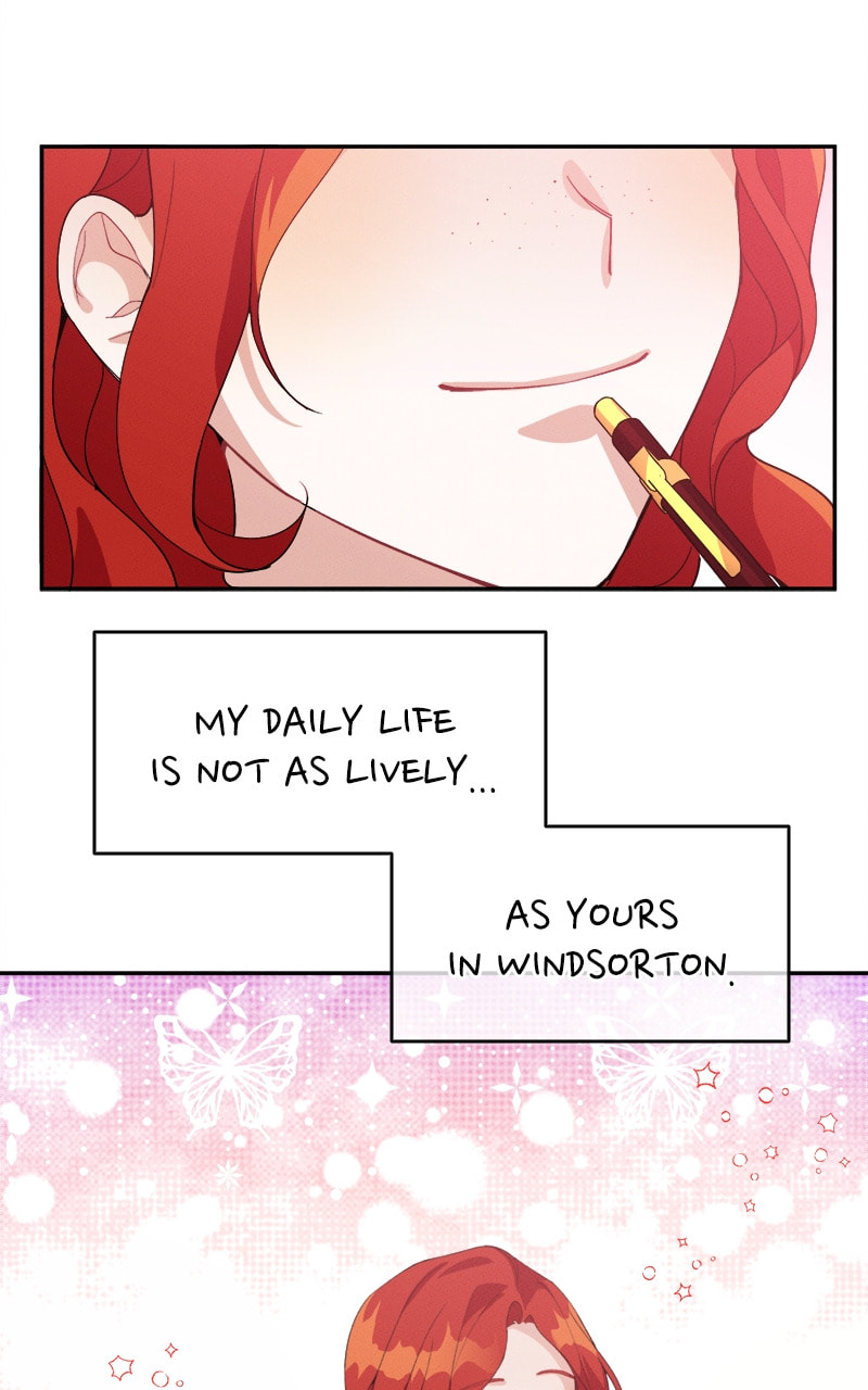 Read Answer Me, My Prince chapter 13 image 49 on Lezhin