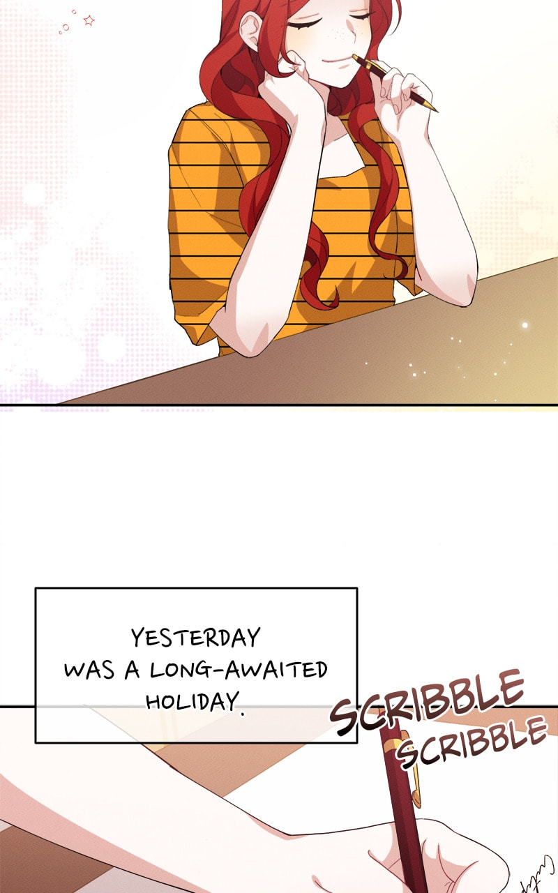 Read Answer Me, My Prince chapter 13 image 50 on Lezhin