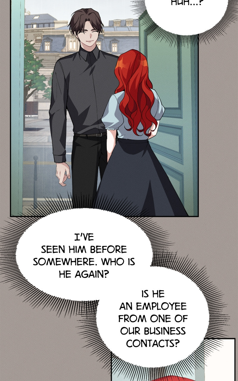 Read Answer Me, My Prince chapter 13 image 54 on Lezhin