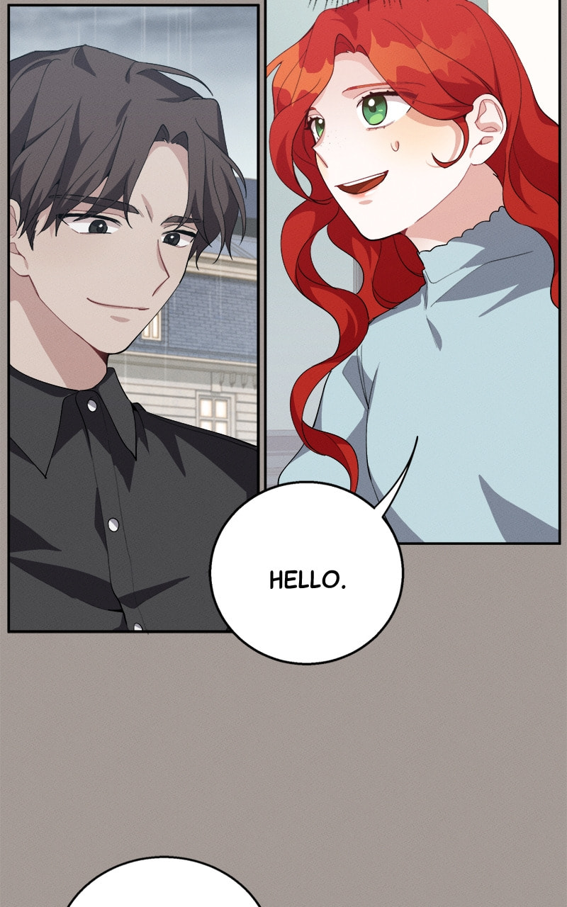 Read Answer Me, My Prince chapter 13 image 55 on Lezhin