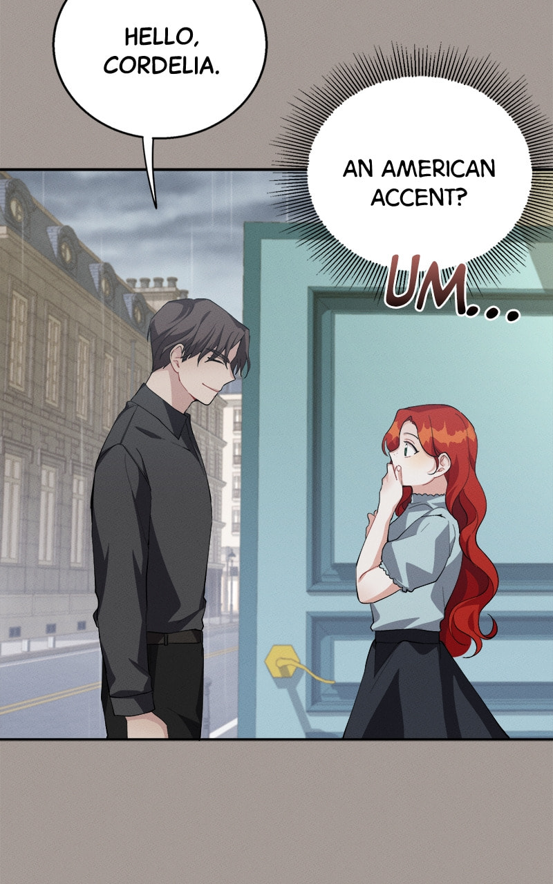 Read Answer Me, My Prince chapter 13 image 56 on Lezhin