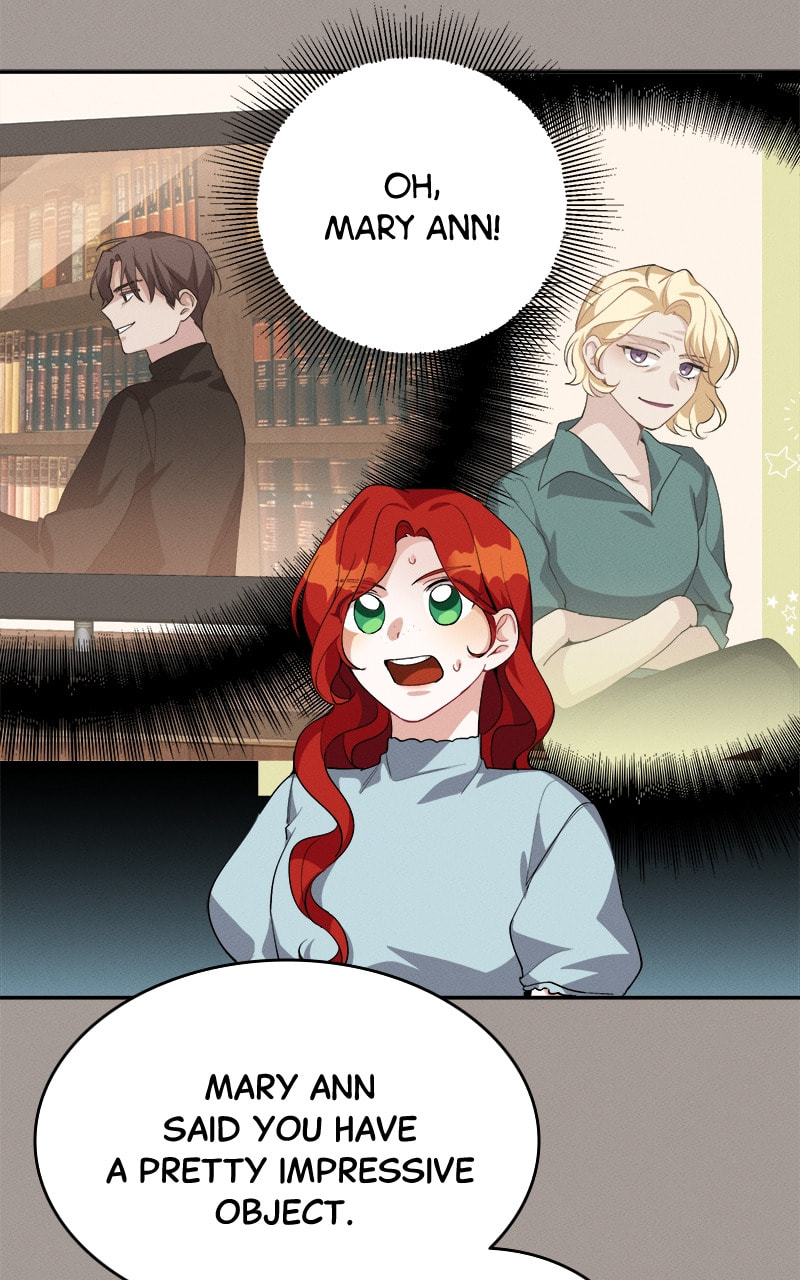 Read Answer Me, My Prince chapter 13 image 59 on Lezhin