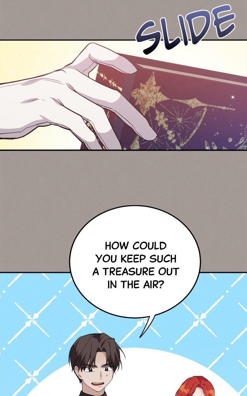 Read Answer Me, My Prince chapter 13 image 62 on Lezhin