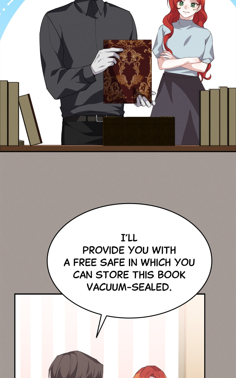 Read Answer Me, My Prince chapter 13 image 63 on Lezhin