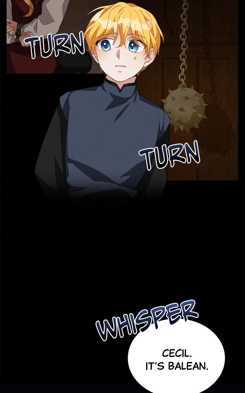 Read Answer Me, My Prince chapter 13 image 7 on Lezhin