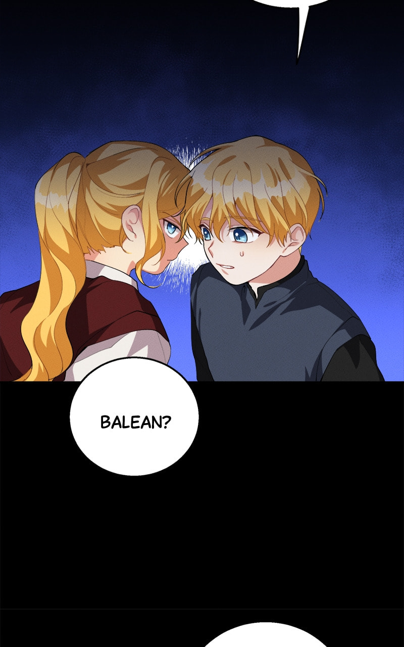 Read Answer Me, My Prince chapter 13 image 8 on Lezhin