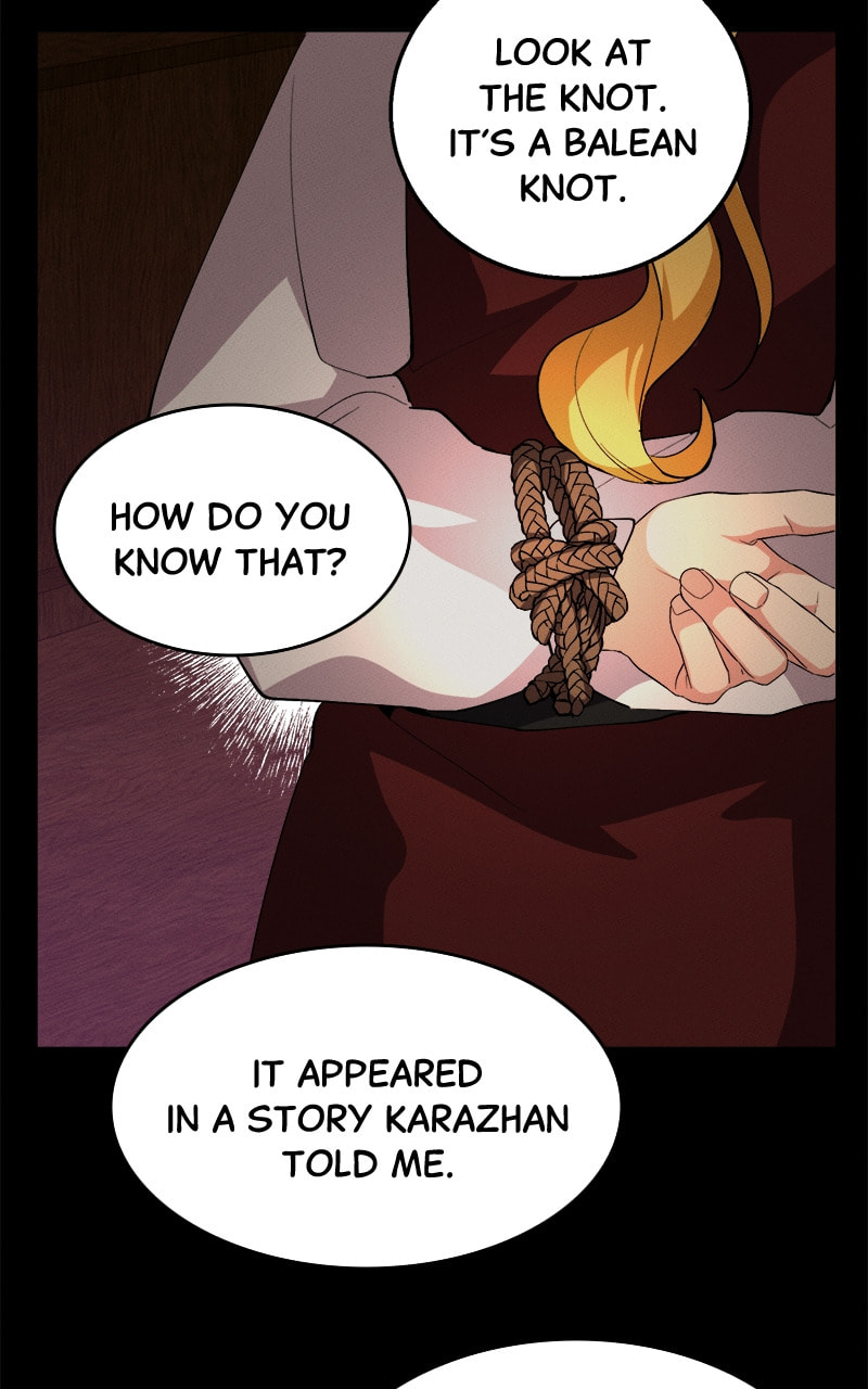 Read Answer Me, My Prince chapter 13 image 9 on Lezhin