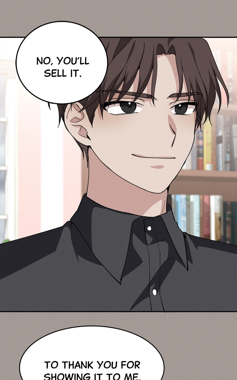 Read Answer Me, My Prince chapter 14 image 1 on Lezhin