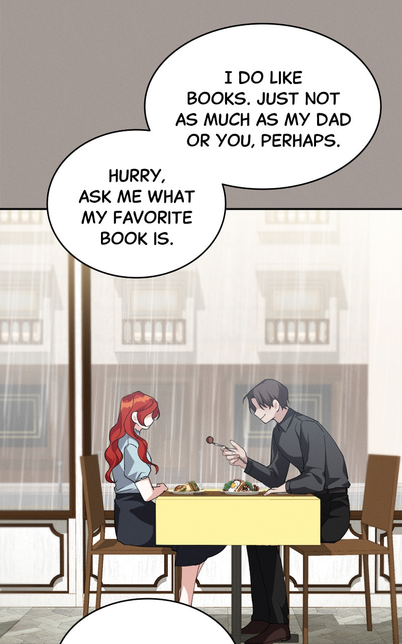 Read Answer Me, My Prince chapter 14 image 10 on Lezhin