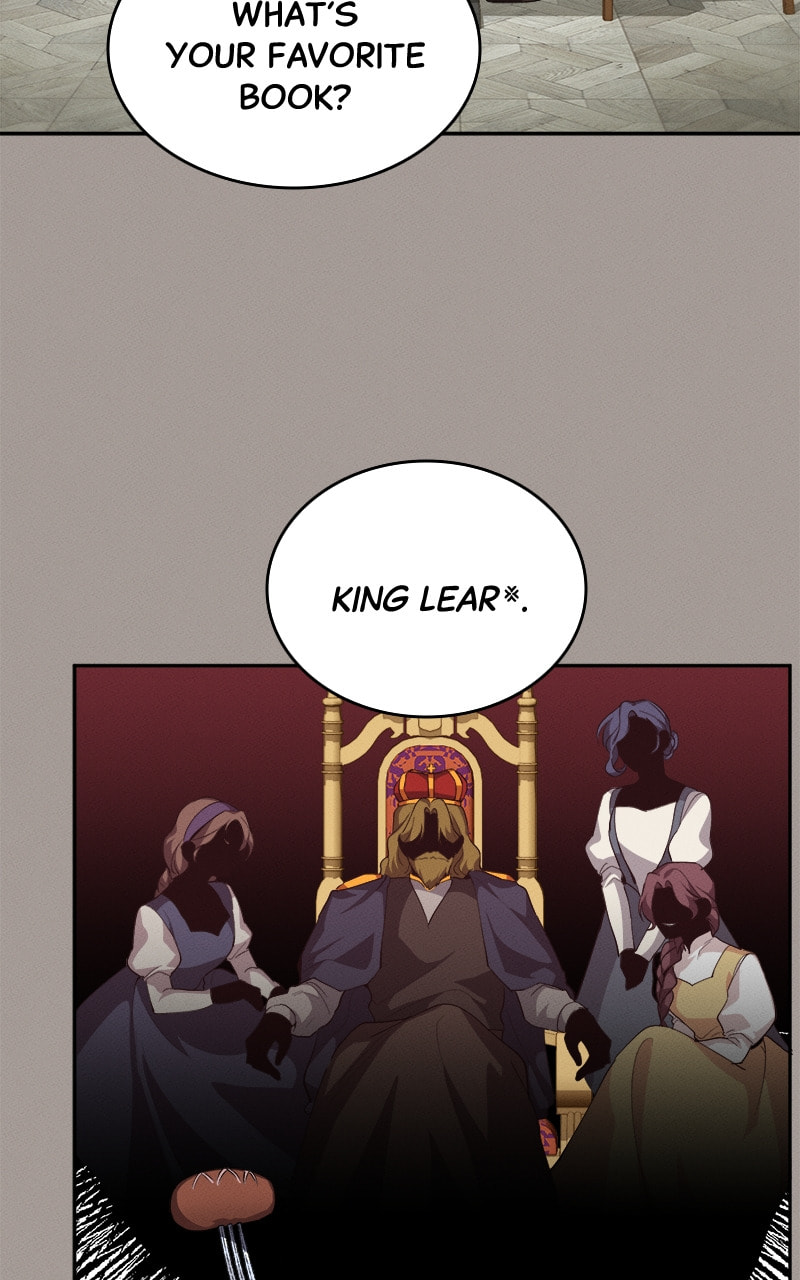 Read Answer Me, My Prince chapter 14 image 11 on Lezhin
