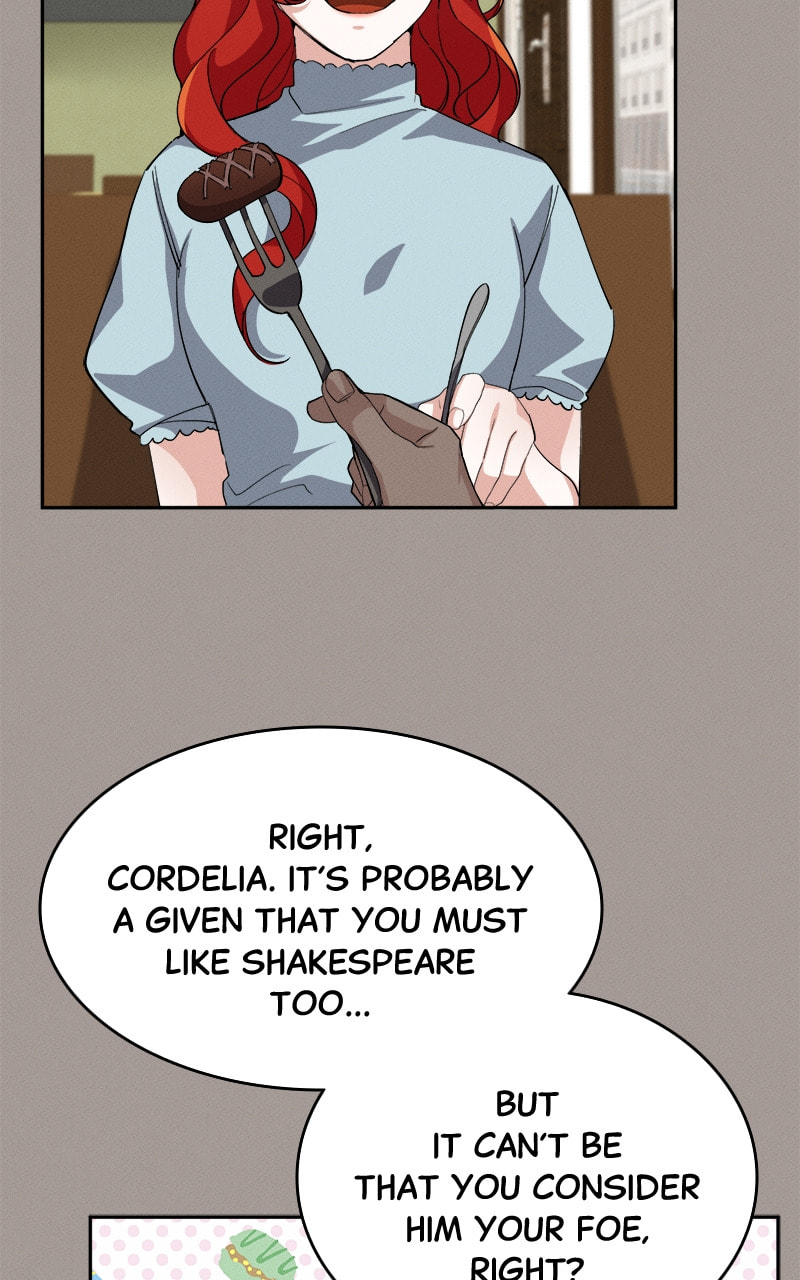 Read Answer Me, My Prince chapter 14 image 13 on Lezhin