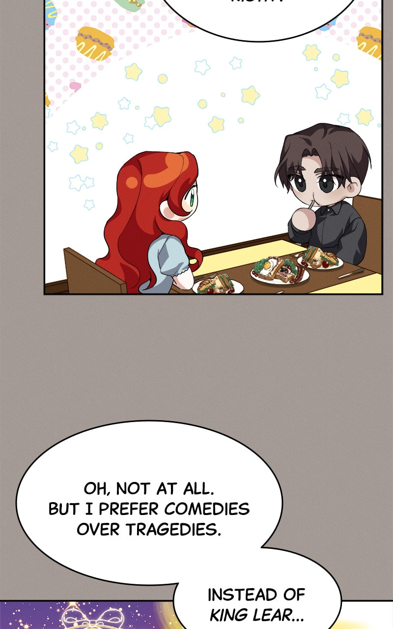 Read Answer Me, My Prince chapter 14 image 14 on Lezhin